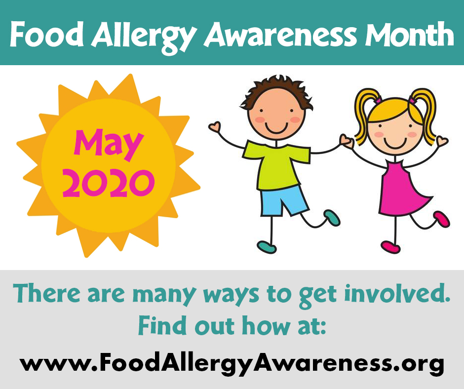 Education Food Allergy Awareness Initiatives Food Allergy Awareness
